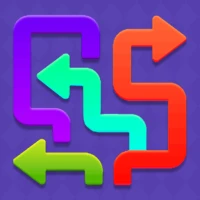 Arrow Escape - Real Money Game