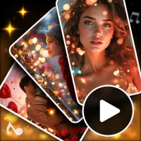 Slideshow Maker Photo to Video