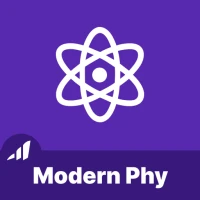 Modern Physics - MasterNow