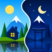 WeatherLand : Live Wallpaper