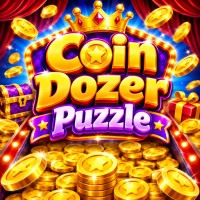 Vegas Coin Party Dozer