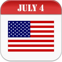 USA Calendar