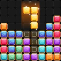 Block Puzzle Gem - Fun Blast