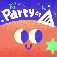 Party At: Party & Board Games