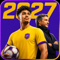Legend Football Manager