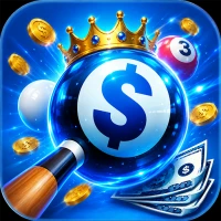 8 Ball Strike Win Real Cash