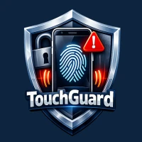 Don’t Touch My Phone