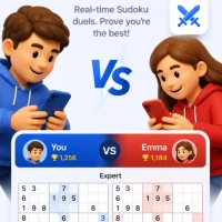 Sudoku - Classic Puzzle Game
