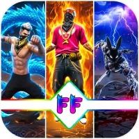 FFF FF Wallpaper Gaming
