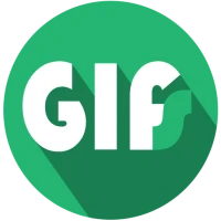 Fun GIFs, Sticker, Clip & Meme