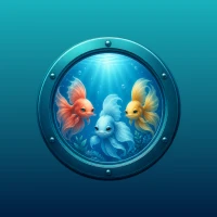 Aquary: Calm Aquarium