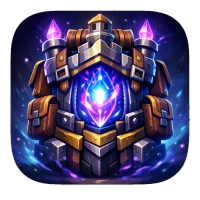 Backpack Idle Tower Defense