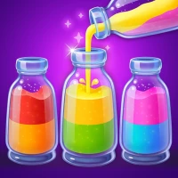 Sip Voyage: Sort Puzzle
