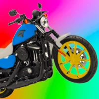 Motor Bike Custom Modification