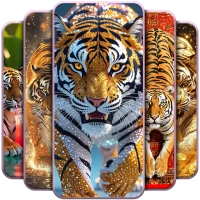 Tiger Wallpaper HD