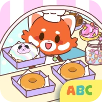 Donut Cafe Game