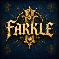 Farkle - Medieval Dice Game