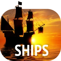 Ships Wallpapers in 4K