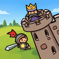 Royal Towers: Castle Defense