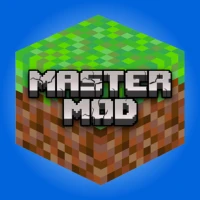 Master Mod: Mods for Minecraft