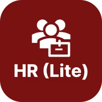 HR (Lite - Employees)