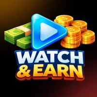 Watch Videos & Earn Cash Daily