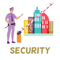 Gatekeeper Smart Society
