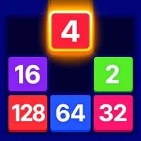Numerge - 2048 Merge Number