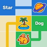 Word Connect Association