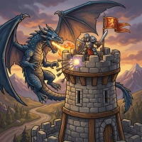 Tower Defense: Clashes