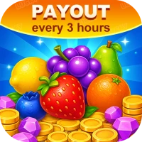 Fruit Garden - Earn Cash
