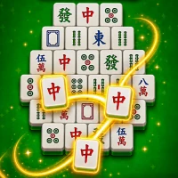 Mahjong Magic Tile Match Game