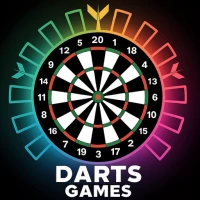 Darts Games - Scoreboard