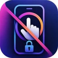 Touch Lock – Disable Touch