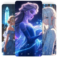 Princess Wallpaper