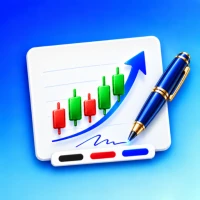 The Trading Journal Pro - P&L