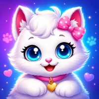 Baby Kitty Daycare - Kids Game