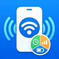 Portable WiFi Hotspot Manager