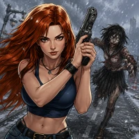Huntress: Idle RPG