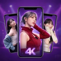 Sakura Le Sserafim Wallpapers