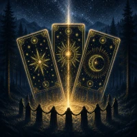 Mystic Tarot & Psychic Reading