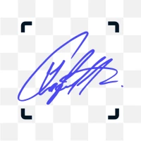 e Signature Scanner, Sign PDF