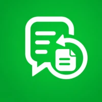 Recover WA Deleted Messages