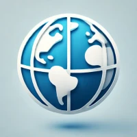 World Map Offline