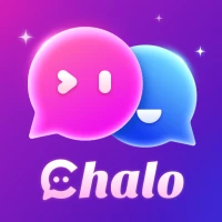 ChaloTalk- Chat, Play Together