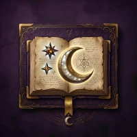 My Witch’s Grimoire
