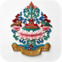 Nyingmapa Lunar Calendar