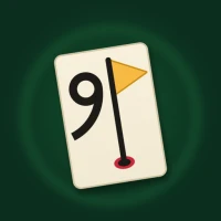 Ninehole: 9 Card Golf