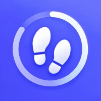 Steply: Step Counter Pedometer