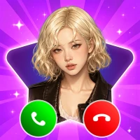 Idol Phone: Call & Chat Prank